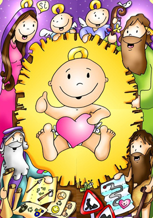 NOVENA DI NATALE PER BAMBINI